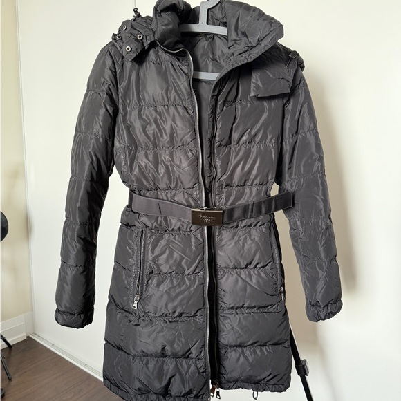Prada down coat EU38 - Picture 1 of 9